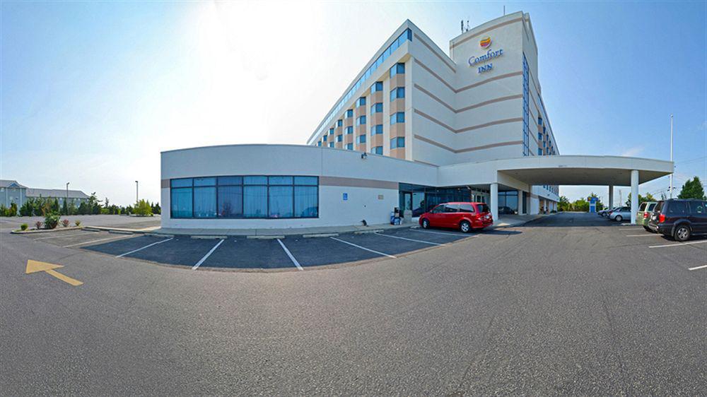 Travelodge By Wyndham Absecon Atlantic City Exterior foto